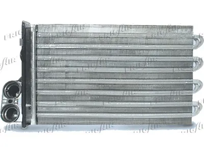 Radiador de calefacción Peugeot 405 II Break · Peugeot 405 II · Peugeot 406