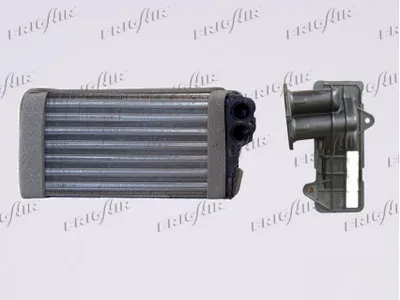 Radiador de calefacción Peugeot 206 Hatchback · Citroën XSARA PICASSO · Peugeot 206 CC