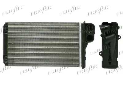 Radiador de calefacción Peugeot 406 · Peugeot 406 Break · Peugeot 406 Coupe