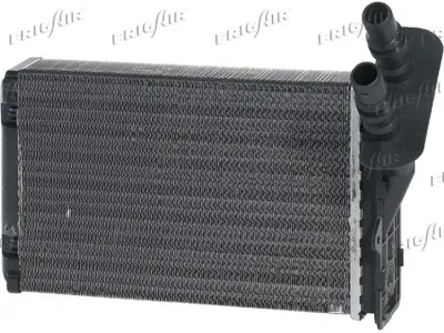 Radiador de calefacción Renault CLIO II · Renault CLIO II Hatchback Van