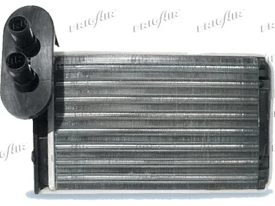 Radiador de calefacción Seat CORDOBA · Vw SCIROCCO · Seat TOLEDO I