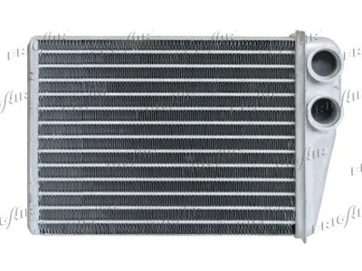 Radiador de calefacción Vw TOURAN · Audi A3 · Vw GOLF V