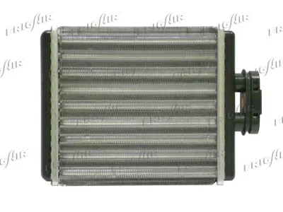 Radiador de calefacción Skoda FABIA I · Skoda FABIA I Saloon · Vw POLO IV