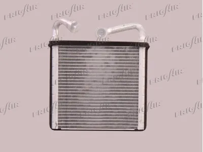 Radiador de calefacción Vw GOLF VII · Skoda OCTAVIA III · Vw GOLF VII Variant