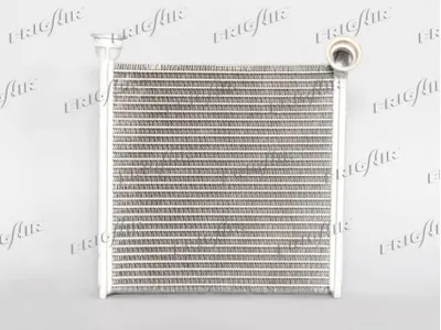 Radiador de calefacción Audi A3 · Vw TOURAN · Audi A3 Sportback