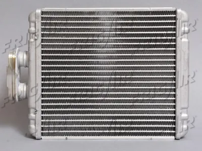 Radiador de calefacción Vw POLO V · Audi A1 · Vw POLO V Saloon