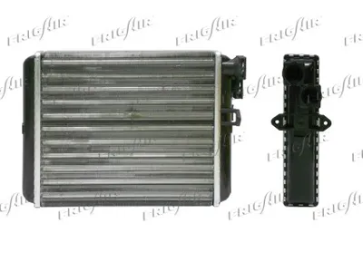 Radiador de calefacción Volvo S80 I · Volvo V70 II · Volvo S60 I