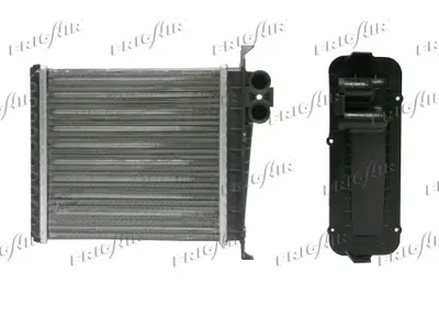 Radiador de calefacción Volvo 850 Estate · Volvo V70 I · Volvo C70 I Coupe
