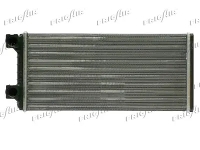 Radiador de calefacción