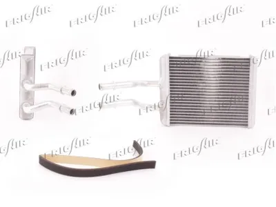 Radiador de calefacción Alfa Romeo GTV · Alfa Romeo SPIDER · Alfa Romeo 156