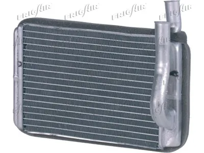 Radiador de calefacción Hyundai SONATA III