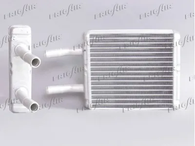 Radiador de calefacción Hyundai ACCENT I · Hyundai LANTRA II · Hyundai ACCENT Saloon