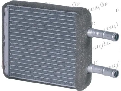 Radiador de calefacción Hyundai LANTRA I