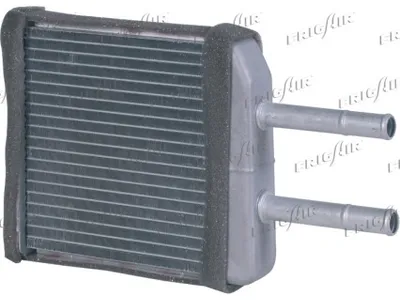 Radiador de calefacción Daewoo MATIZ · Chevrolet MATIZ