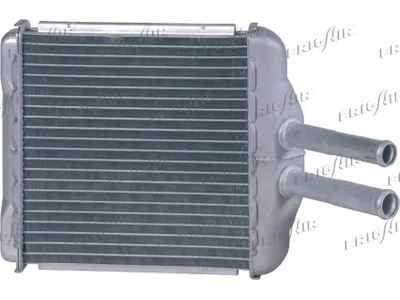 Radiador de calefacción Daewoo LANOS Saloon · Daewoo NUBIRA · Daewoo NUBIRA Wagon
