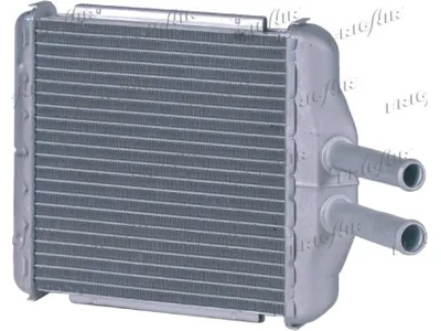 Radiador de calefacción Daewoo LEGANZA