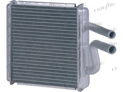 Radiador de calefacción Daewoo REZZO