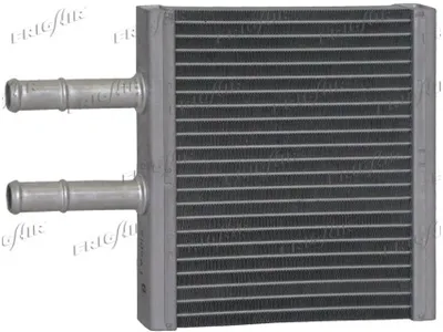 Radiador de calefacción Daewoo KALOS · Chevrolet AVEO / KALOS Saloon · Chevrolet AVEO / KALOS Hatchback