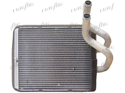 Radiador de calefacción Kia SORENTO I