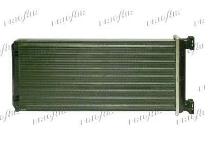 Radiador de calefacción