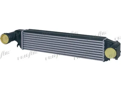 Radiador de aire de admisión Bmw 3 · Bmw 3 Coupe · Bmw 3 Touring