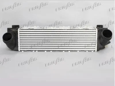 Radiador de aire de admisión Bmw X3 · Bmw X4