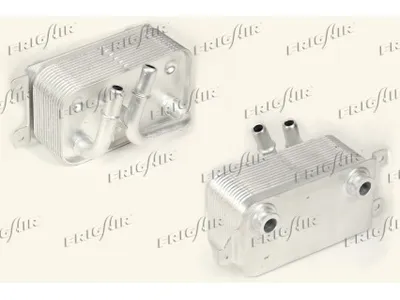 Radiador de aceite, transmisión automática Bmw 7 · Bmw 5 · Bmw 5 Touring