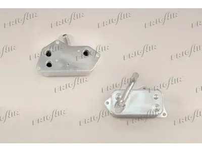 Radiador de aceite, aceite motor Bmw 7 · Bmw Z4 Roadster · Bmw 5