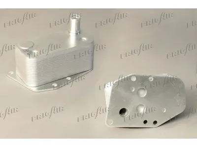 Radiador de aceite, aceite motor Bmw 3 · Bmw 3 Touring · Bmw 5