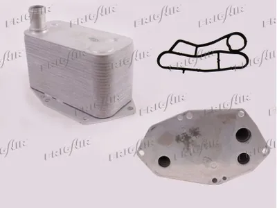 Radiador de aceite, aceite motor Bmw 7 · Bmw 5 · Bmw 5 Touring