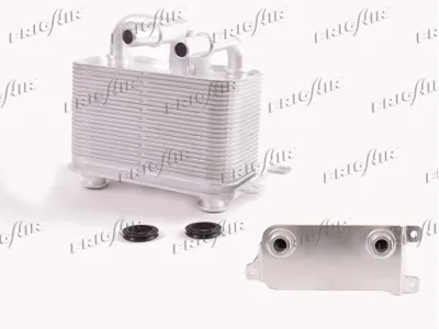 Radiador de aceite, transmisión automática Bmw 7 · Bmw 5 · Bmw 5 Touring