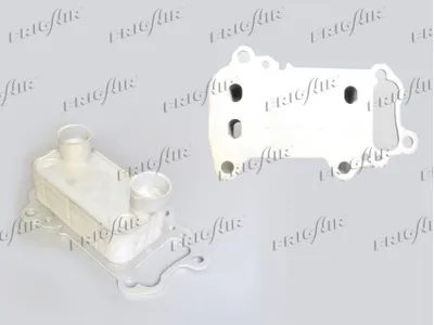Radiador de aceite, aceite motor Bmw 5 · Bmw 5 Touring · Bmw X3