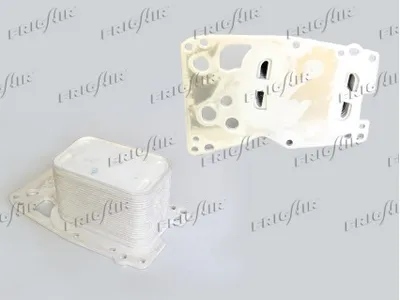 Radiador de aceite, aceite motor Bmw 5 Gran Turismo · Bmw 5 · Bmw 5 Touring