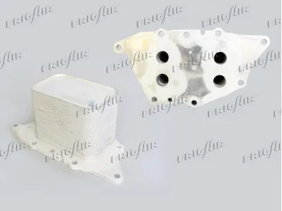 Radiador de aceite, aceite motor Bmw 1 · Mini MINI PACEMAN · Bmw 2 Active Tourer