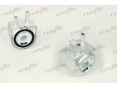 Radiador de aceite, aceite motor Peugeot 806 · Citroën XANTIA · Peugeot 306 Hatchback