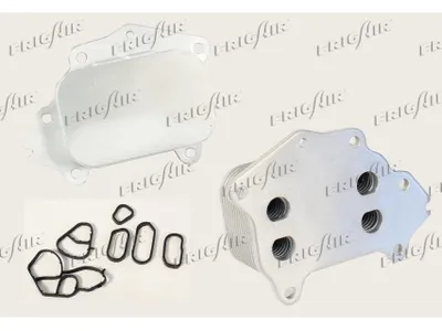 Radiador de aceite, aceite motor Citroën BERLINGO / BERLINGO FIRST Box Body/MPV · Citroën BERLINGO / BERLINGO FIRST MPV · Citroën XSARA