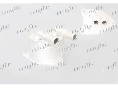Radiador de aceite, transmisión automática Peugeot 3008 I MPV · Peugeot 5008 · Citroën DS3