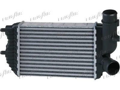 Radiador de aire de admisión Citroën JUMPER I Bus · Fiat DUCATO Van · Peugeot BOXER Bus