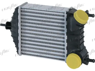 Radiador de aire de admisión Fiat PUNTO · Fiat PUNTO Hatchback Van