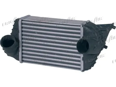 Radiador de aire de admisión Fiat STILO · Fiat STILO Multi Wagon