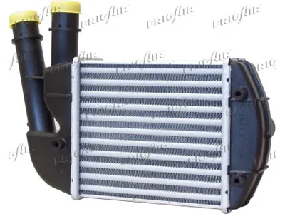 Radiador de aire de admisión Fiat PANDA