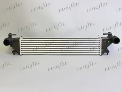 Radiador de aire de admisión Fiat 500L