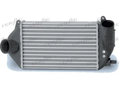 Radiador de aire de admisión Lancia THEMA · Lancia THEMA SW