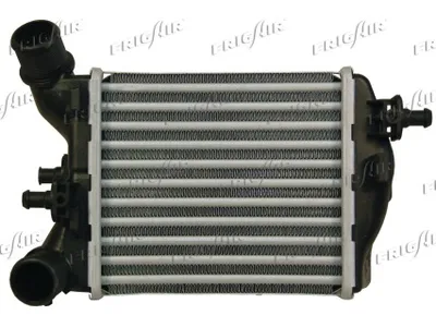 Radiador de aire de admisión Abarth 500 / 595 / 695 · Abarth 500C / 595C / 695C