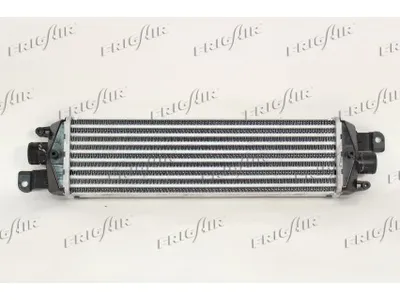 Radiador de aire de admisión Fiat STRADA Pickup
