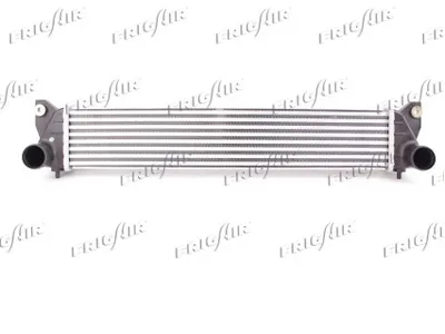 Radiador de aire de admisión Fiat SEDICI · Suzuki SX4