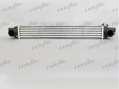 Radiador de aire de admisión Citroën NEMO Box Body/MPV · Fiat FIORINO Box Body/MPV · Fiat QUBO