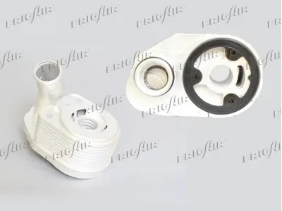 Radiador de aceite, aceite motor Fiat DUCATO Bus · Fiat DUCATO Van · Fiat DUCATO Platform/Chassis