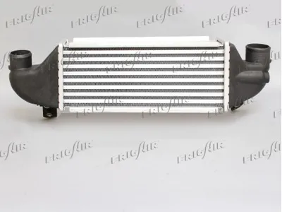 Radiador de aire de admisión Ford FIESTA IV · Ford FIESTA Box Body/MPV · Ford FOCUS I
