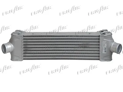 Radiador de aire de admisión Ford TRANSIT Bus · Ford TRANSIT Van · Ford TRANSIT Platform/Chassis